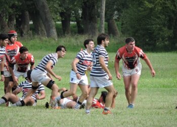 Onas cayó en Balcarce. El sábado recibe a Los 50 de Tandil en su cancha