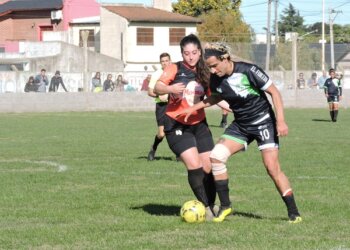 Juarense perdió con San José por goleada, el sábado visita a Independiente