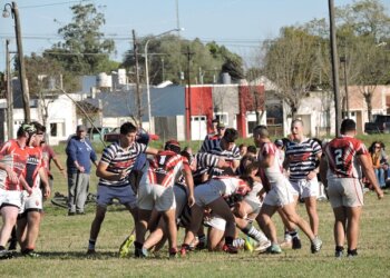 Onas perdió de local con 50 de Tandil. En la próxima juegan en Mar del Plata