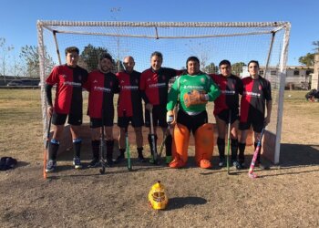 Hockey Masculino: Juarense le ganó a Boca y le sacó seis puntos al segundo