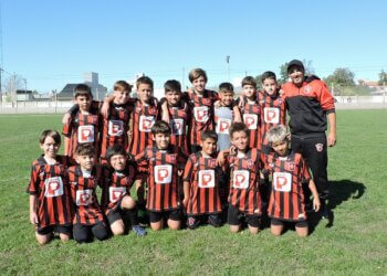 Juarense jugó ante San José, la 10ma ganó y sigue en la punta de la general