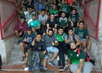 Argentino empató 0 a 0 con San José en Tandil. Defensores sigue en la cima