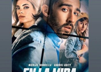 En la Mira estreno en la Marinelli