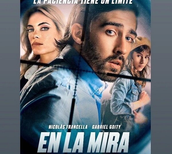 En la Mira estreno en la Marinelli