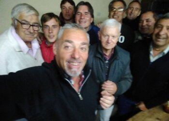 Fernando «Beto» Remedio es el nuevo presidente del Club Ferroviarios