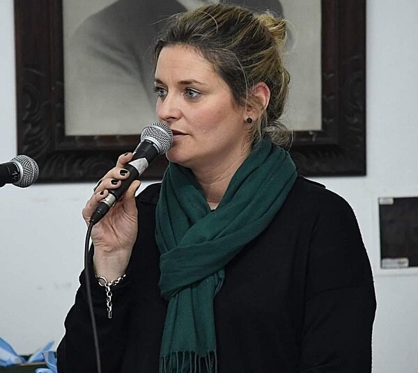«La idea es darle certidumbre a las bases de Juntos por el Cambio”.