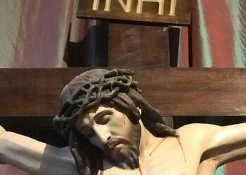 Misa desde las 19 hs en el Templo Parroquial
