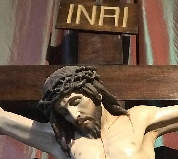 Misa desde las 19 hs en el Templo Parroquial