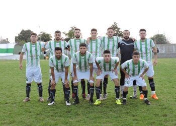Defensores de Ayacucho más puntero que nunca, le ganó a Argentino 2 a 1