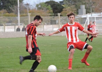 Juarense perdió ante Atlético que se sumó a la pelea por el Campeonato del Apertura