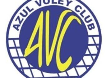 Azul Vóley se presenta en la Liga Provincial de Clubes con presencia juarense