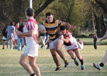 Onas perdió ante Uncas en la última fecha del Regional Pampeano B