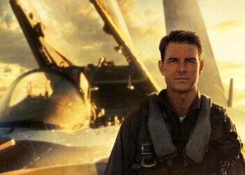 En el Atilio Marinelli se estrena esta semana Top Gun Maverick