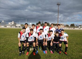 Juarense empató con Independiente, el gol lo convirtió Nico del Giorgio en el final