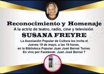 Biblioteca Popular «J. J. Bernal Torres»: Gacetilla de Prensa