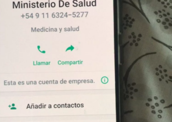 Vacunación Covid: Provincia alerta sobre llamados telefónicos con fines de estafa