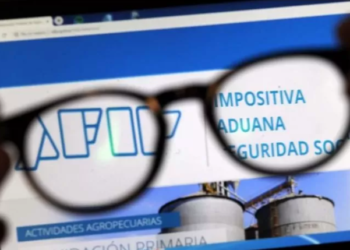 Cambia la forma de facturación de pequeños monotributistas desde mañana