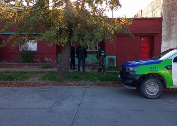 Se realizaron dos allanamientos por el robo a la tienda LuzMar