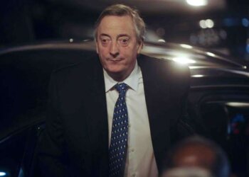 La muerte de Néstor Kirchner, el hecho que marcó el Censo de 2010