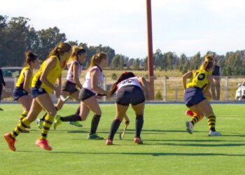 Cazadores venció a Onas y Huracán a Náutico en Necochea