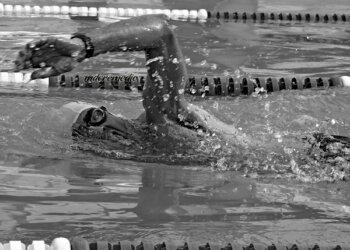 Etapa local de Natación y Gimnasia Artística, los mejores de ambas jornadas