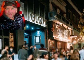 Investigan la muerte de un seguridad de un local bailable