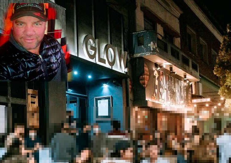 Investigan la muerte de un seguridad de un local bailable