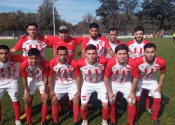 La Reserva de Alumni clasificó a la semifinal del Torneo de la Liga Lapridense