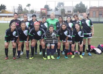 San José y El Potrero jugarán la final del Torneo Femenino de la Liga de Tandil