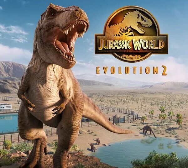 En el Marinelli nuevamente en cartelera Jurassic World Dominion