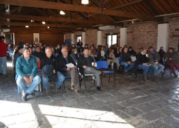 Convocatoria a reunión del Gabinete ampliada