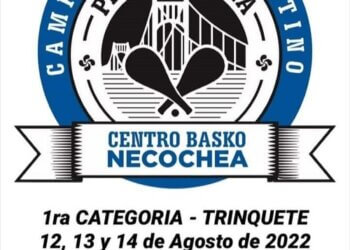 Nuevos entrenamientos de cara al Argentino de Necochea