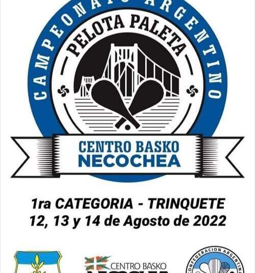 Nuevos entrenamientos de cara al Argentino de Necochea