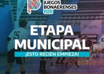 El próximo jueves 16 comienza la Etapa Local en Cultura