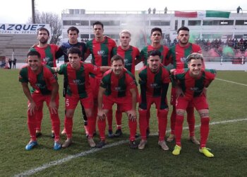 Velense ganó pero no le alcanzó