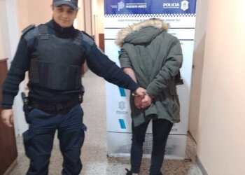 Detenciones durante el fin de semana en Chaves