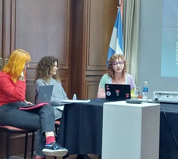 XIII Jornadas Internacionales / Nacionales de Historia, Arte y Política, Facultad de Arte, UNICEN