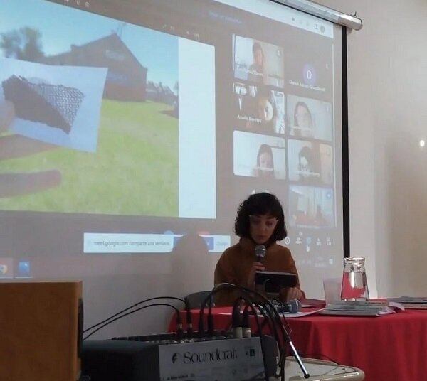 XIII Jornadas Internacionales / Nacionales de Historia, Arte y Política, Facultad de Arte, UNICEN