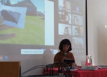 XIII Jornadas Internacionales / Nacionales de Historia, Arte y Política, Facultad de Arte, UNICEN