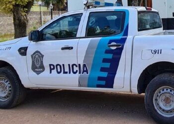 Encontraron ahorcada a una joven en una comisaría de Laprida