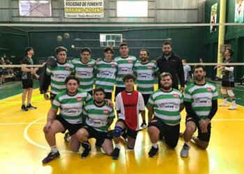 Buen debut de Alumni de Juárez en el Apertura 2022