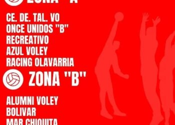 Liga Provincial de Clubes: El Sub 16 de Alumni debuta en Mar del Plata
