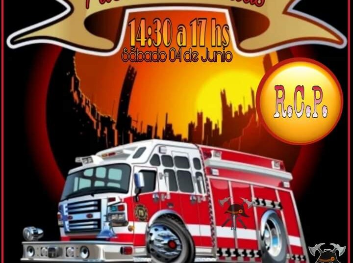 «El cuartel de Bomberos de Juárez está muy bien posicionado en toda la región» aseguró Arana.