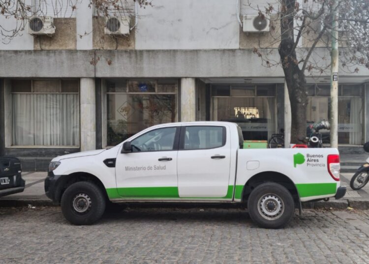 Hoy se realizará prevención y control de roedores