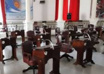 Esta tarde habrá sesión de Honorable Concejo Deliberante