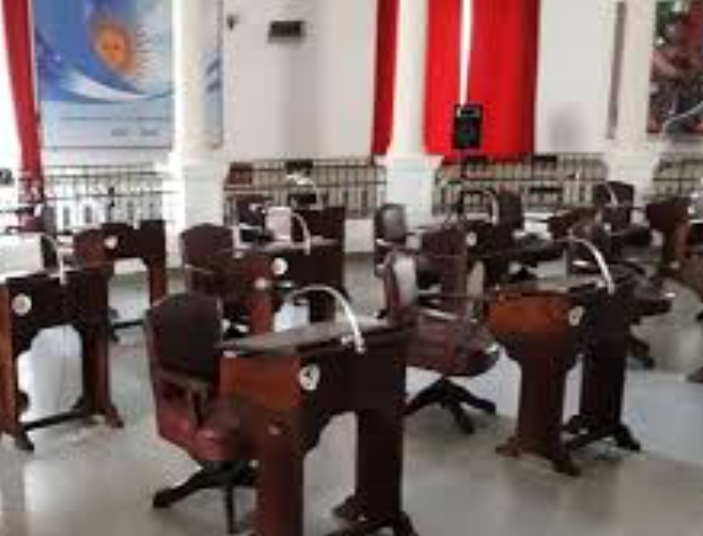Esta tarde habrá sesión de Honorable Concejo Deliberante