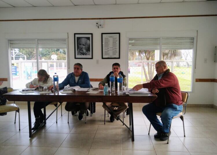 La Asamblea del STM aprobó el balance 2021