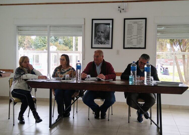 La Asamblea del STM aprobó el balance 2021