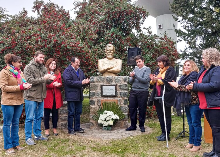 Se conmemoró el “Paso a la Inmortalidad del General Don Martín Miguel de Güemes”