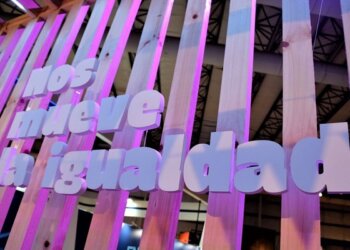 «Nos mueve la igualdad», el MMGyD tendrá su stand en una nueva edición de Tecnópolis